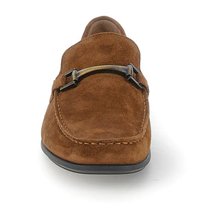 MOCASIN SUMMER CUERO.