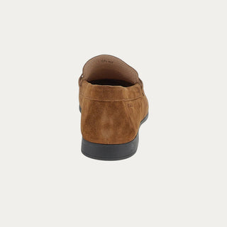 MOCASIN SUMMER CUERO.
