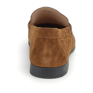 MOCASIN SUMMER CUERO.