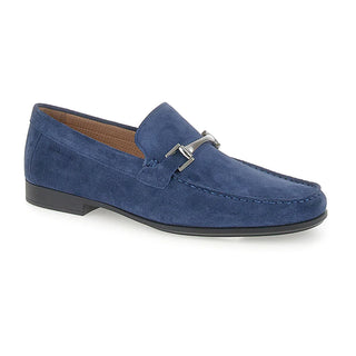 MOCASIN SUMMER AZUL.
