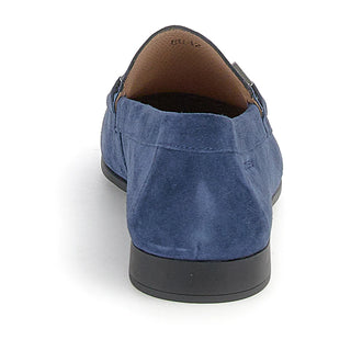 MOCASIN SUMMER AZUL.