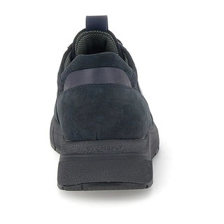ACTION 31 ZAPATOS CON CORDONES AZUL