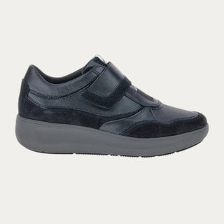 ROCK 31 AZUL OSCURO CON VELCRO