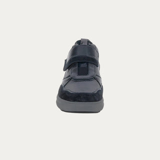 ROCK 31 AZUL OSCURO CON VELCRO