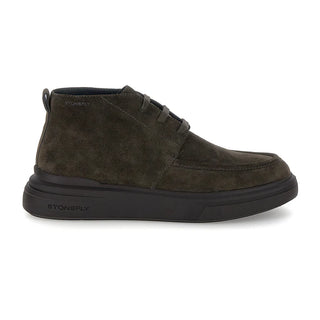 BOTA DISIERTO PHOENIX 3 GRIS OSCURO