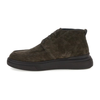 BOTA DISIERTO PHOENIX 3 GRIS OSCURO