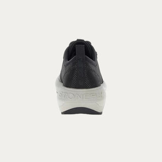 TWINS 3 PRINT LTH NEGRO