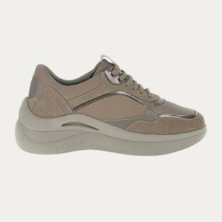 ROCHA 6 NAPPA LTH/VELOUR