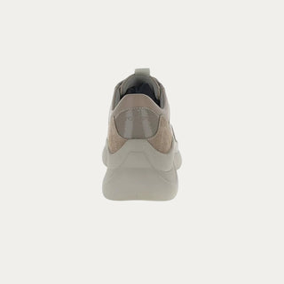 ROCHA 6 NAPPA LTH/VELOUR