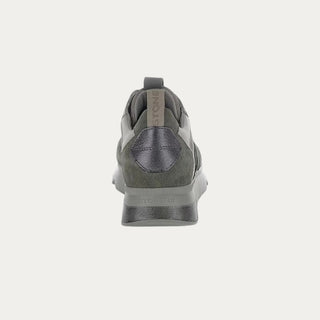 SPOCK 43 VELOUR/NAPPA LTH GRIS