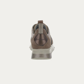 ZAPATOS SPOCK 43 CON CORDONES BEIGE
