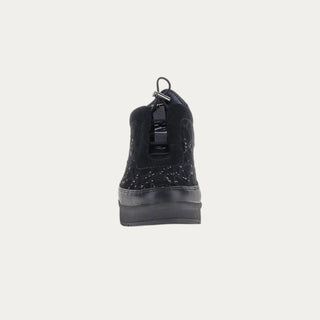 CREAM 21  SIN CORDONES NEGRO