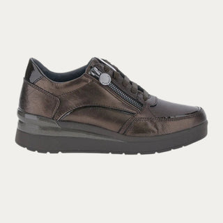 CREAM 58 CREMALLERA BRONZE