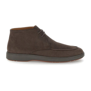 BOTA DESIERTO OLAS 4 MARRÓN