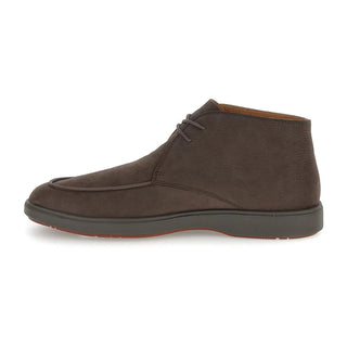 BOTA DESIERTO OLAS 4 MARRÓN