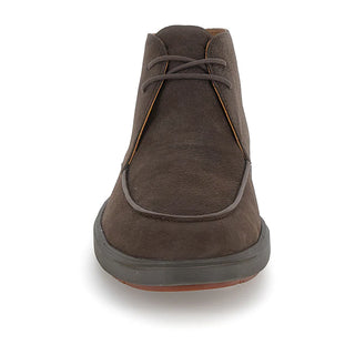 BOTA DESIERTO OLAS 4 MARRÓN