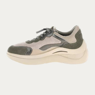 ROCHA 6 NAPPA LTH/VELOUR