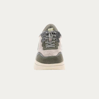 ROCHA 6 NAPPA LTH/VELOUR