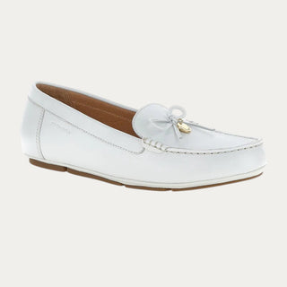 MOCASIN MICHELLE 1 BLANCO