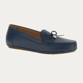 MOCASIN MICHELLE 1 AZUL