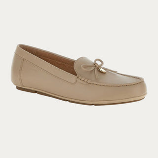 MOCASIN MICHELLE 1 BEIGE