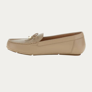 MOCASIN MICHELLE 1 BEIGE