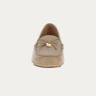 MOCASIN MICHELLE 1 BEIGE