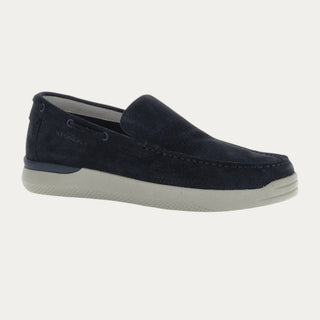 NAUTICO CUSTER 16 AZUL