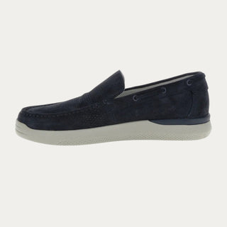 NAUTICO CUSTER 16 AZUL