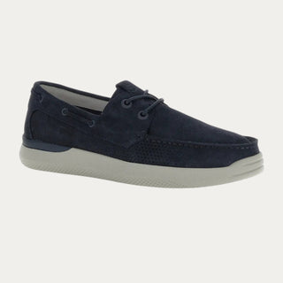NAUTICO CUSTER 17 AZUL