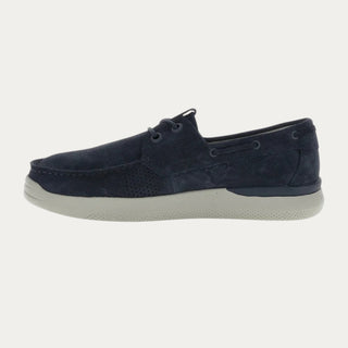 NAUTICO CUSTER 17 AZUL