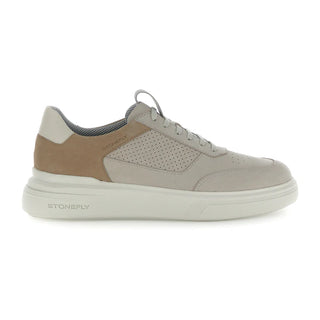 ZAPATILLA  CORDON PHOENIX GRIS.