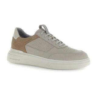 ZAPATILLA  CORDON PHOENIX GRIS.