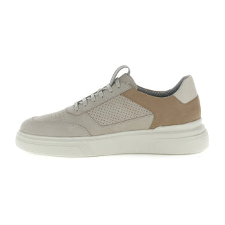 ZAPATILLA  CORDON PHOENIX GRIS.
