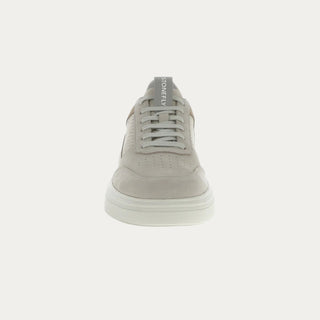 ZAPATILLA  CORDON PHOENIX GRIS.
