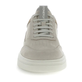 ZAPATILLA  CORDON PHOENIX GRIS.