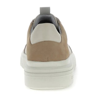 ZAPATILLA  CORDON PHOENIX GRIS.