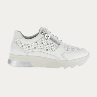 ZAPATILLAS SPOCK 45 BLANCO
