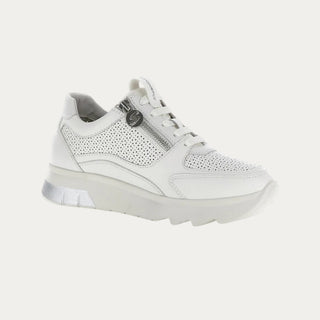ZAPATILLAS SPOCK 45 BLANCO