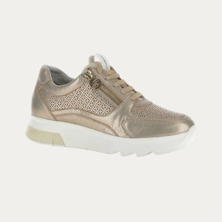 ZAPATILLAS SPOCK 45 ORO