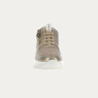 ZAPATILLAS SPOCK 45 ORO