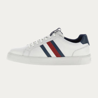 ZAPATILLA CORDON POWER BLANCO.