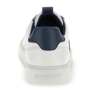 ZAPATILLA CORDON POWER BLANCO.