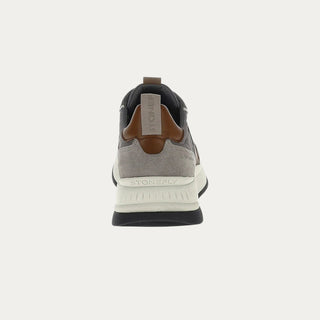 ZAPATILLA ROVER GRIS OSCURO