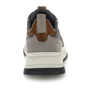 ZAPATO ROVER GRIS OSCURO