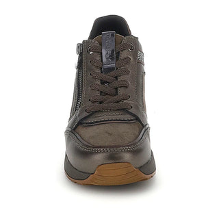 ZAPATILLA MINA 1 MARRÓN