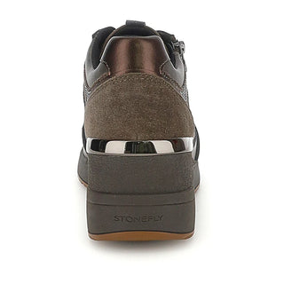 ZAPATILLA MINA 1 MARRÓN