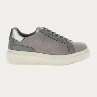 ALLEGRA 11 CON CORDONES GRIS