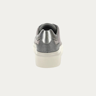 ALLEGRA 11 CON CORDONES GRIS