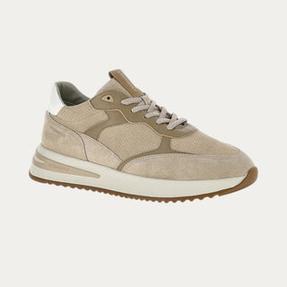 ZAPATILLA GALAX BEIGE